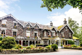 Отель The Wordsworth Hotel  Грасмер